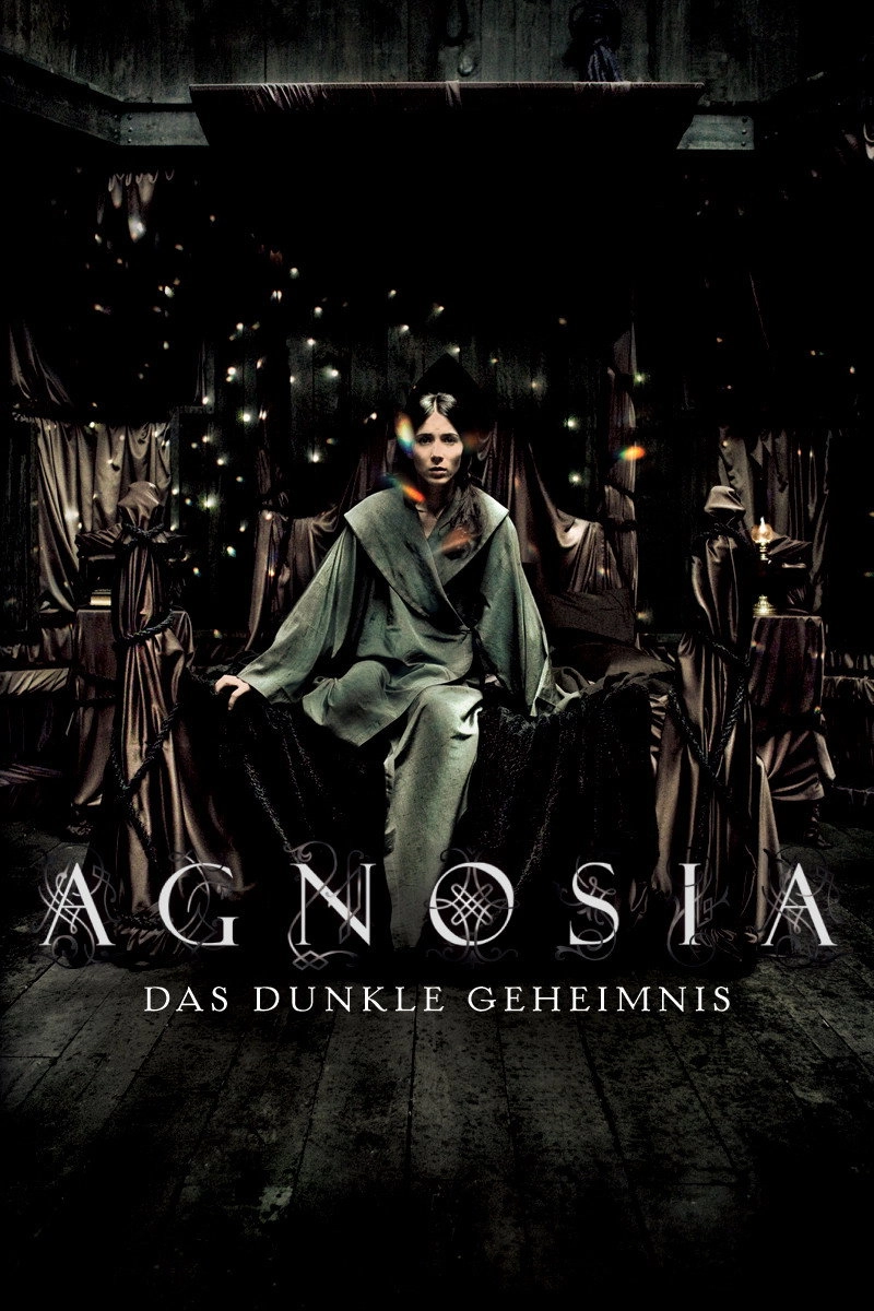 Agnosia
