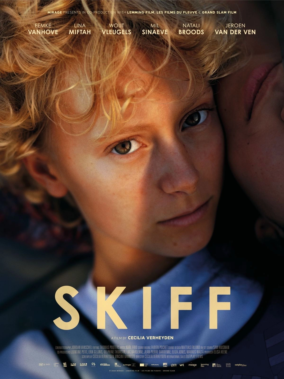 Skiff