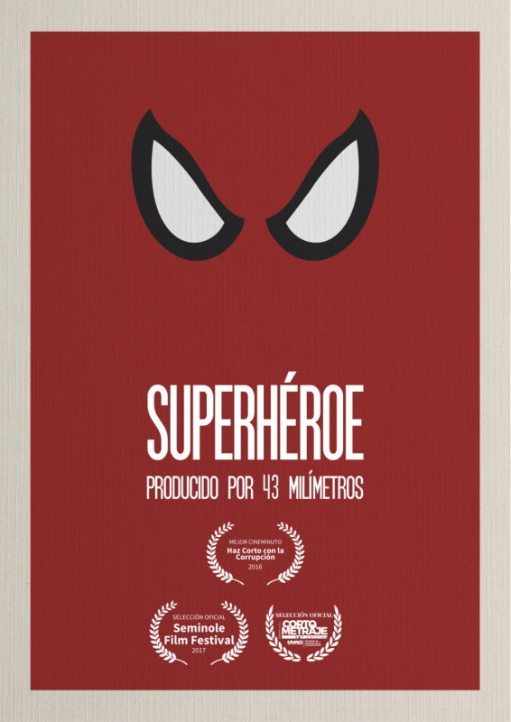 Superhero