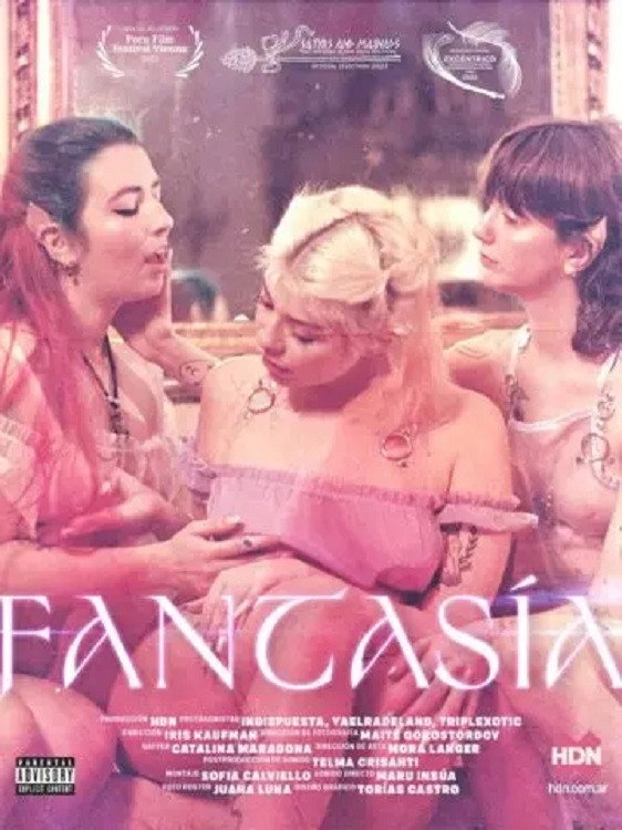 Fantasía