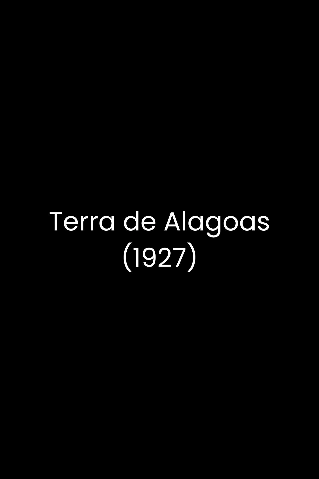 Terra de Alagoas
