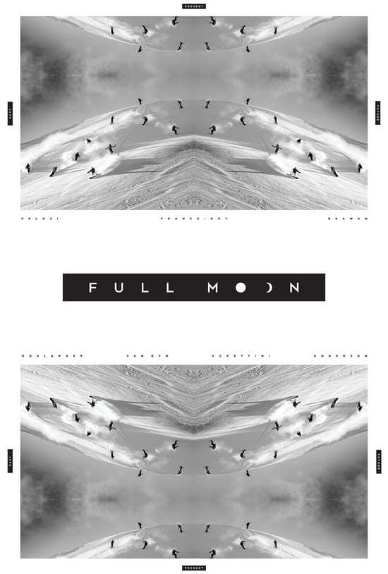 Full Moon