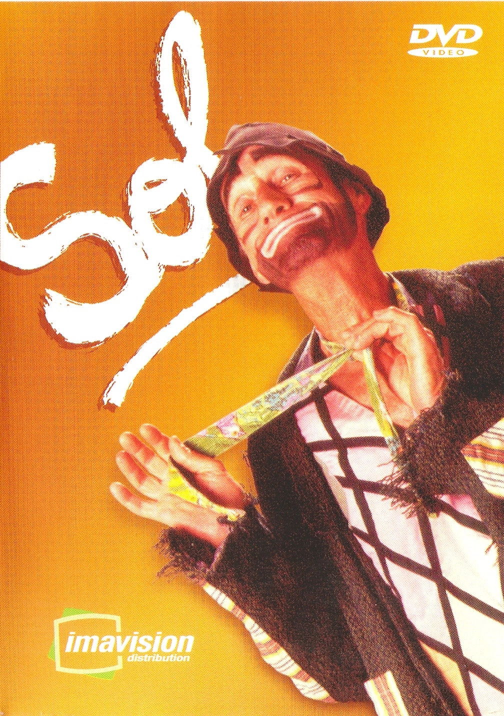 Sol - Volume 3