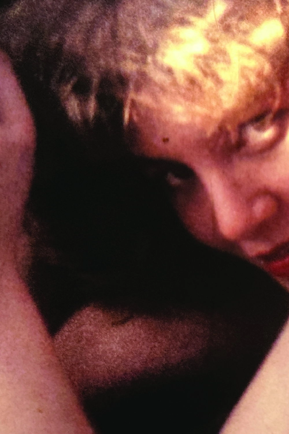 Cecilia Roth: Material for Rapture