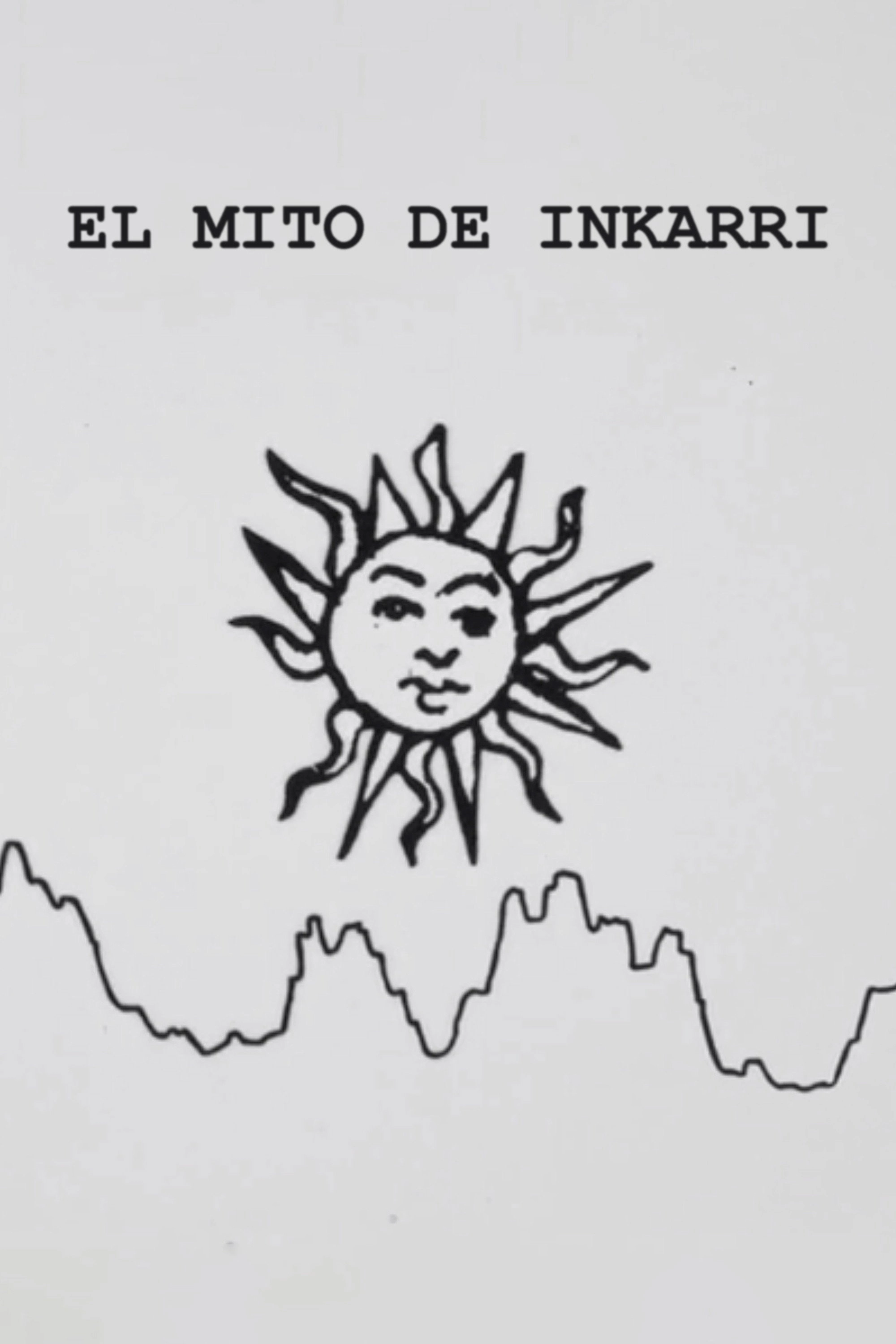 Mito de Inkarri