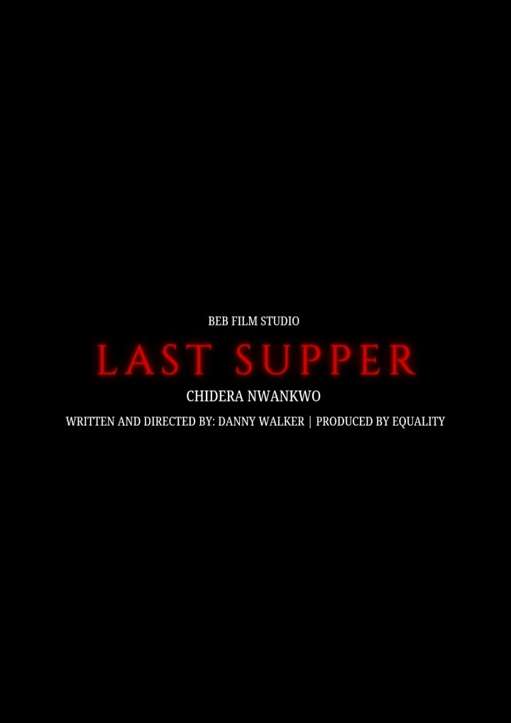 The Last Supper