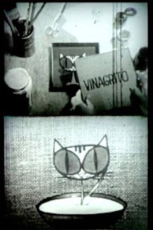 Vinagrito
