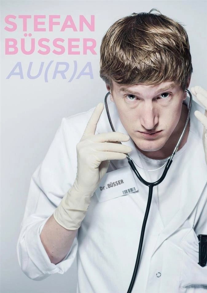Stefan Büsser - Au(R)A