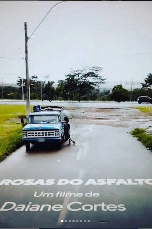 Asphalt Roses