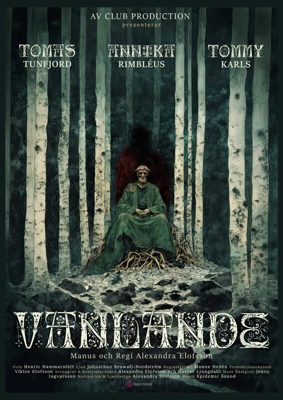 Vanlande