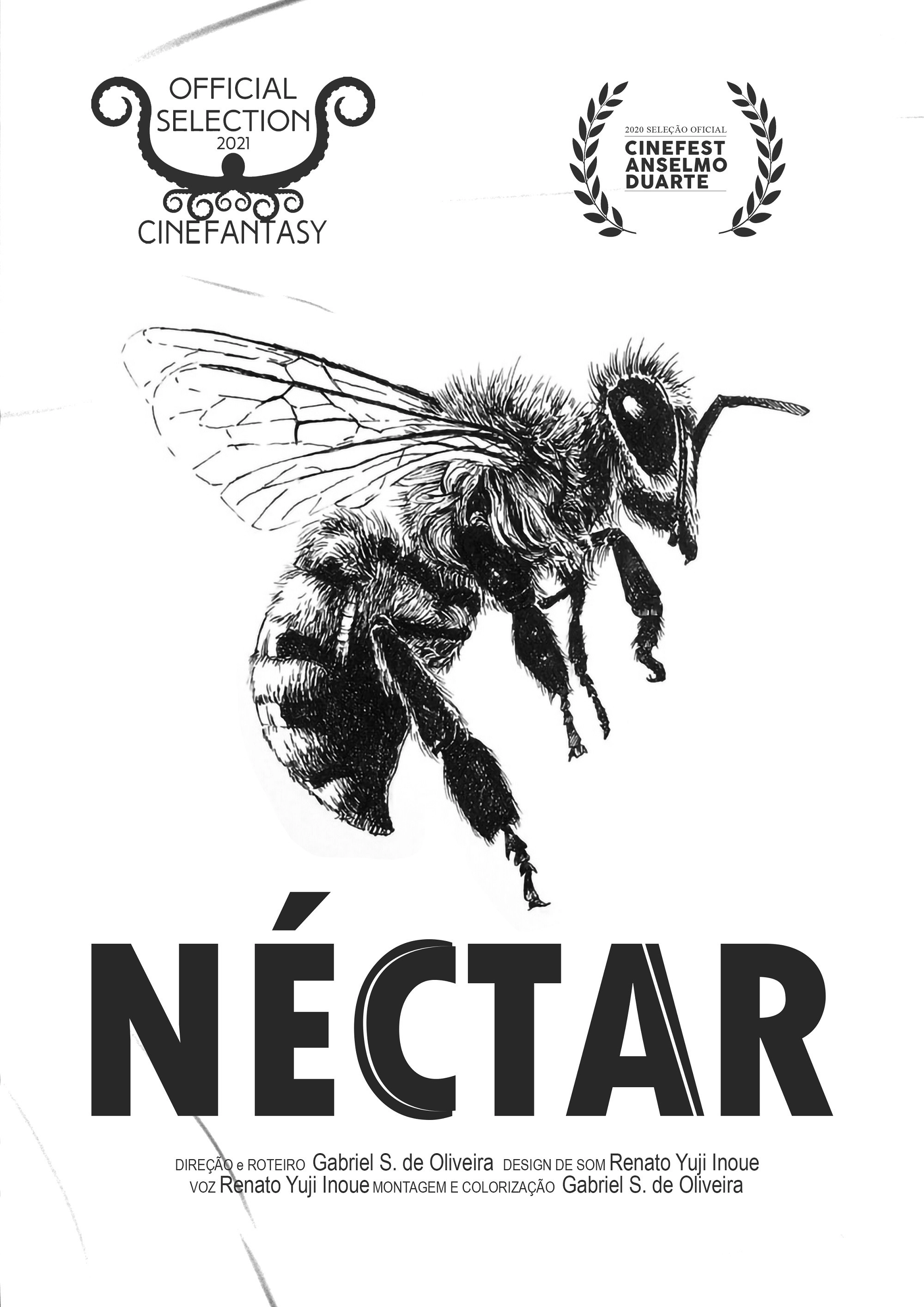Néctar
