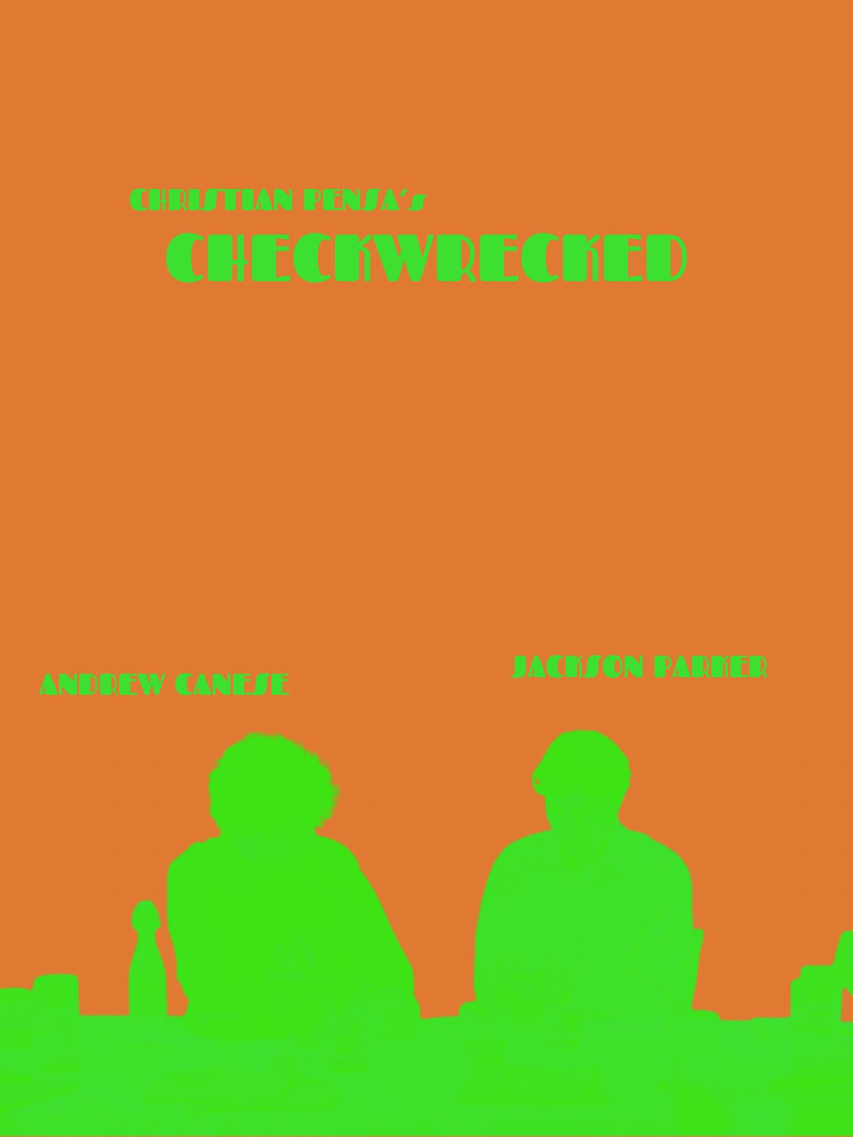 Checkwrecked