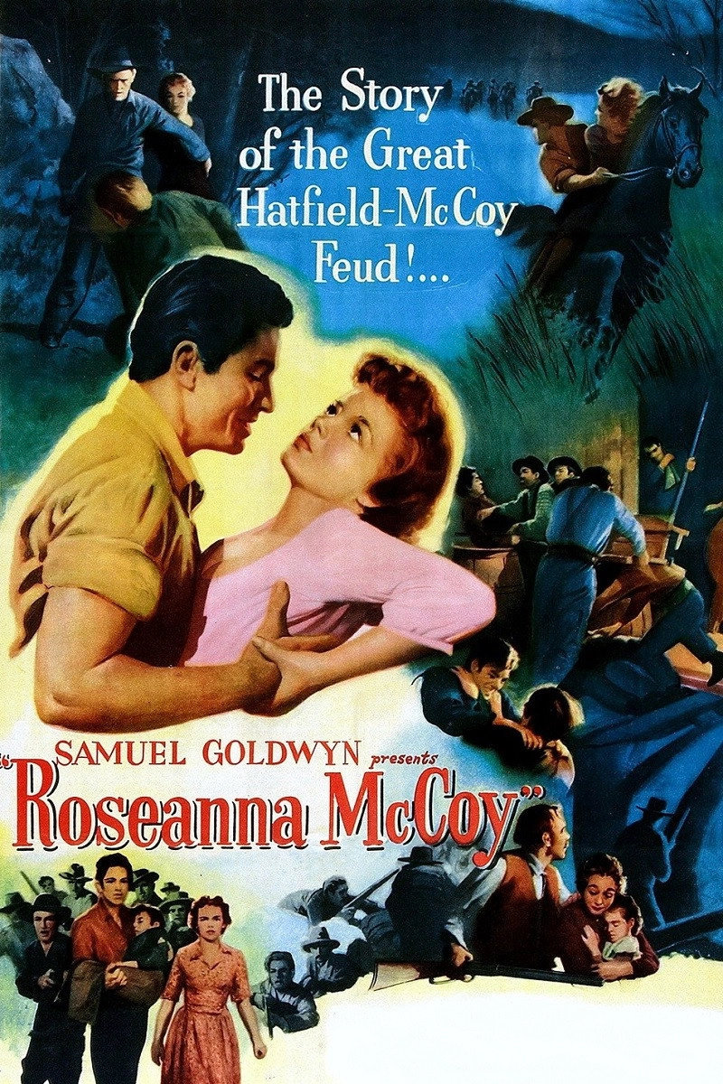 Roseanna McCoy