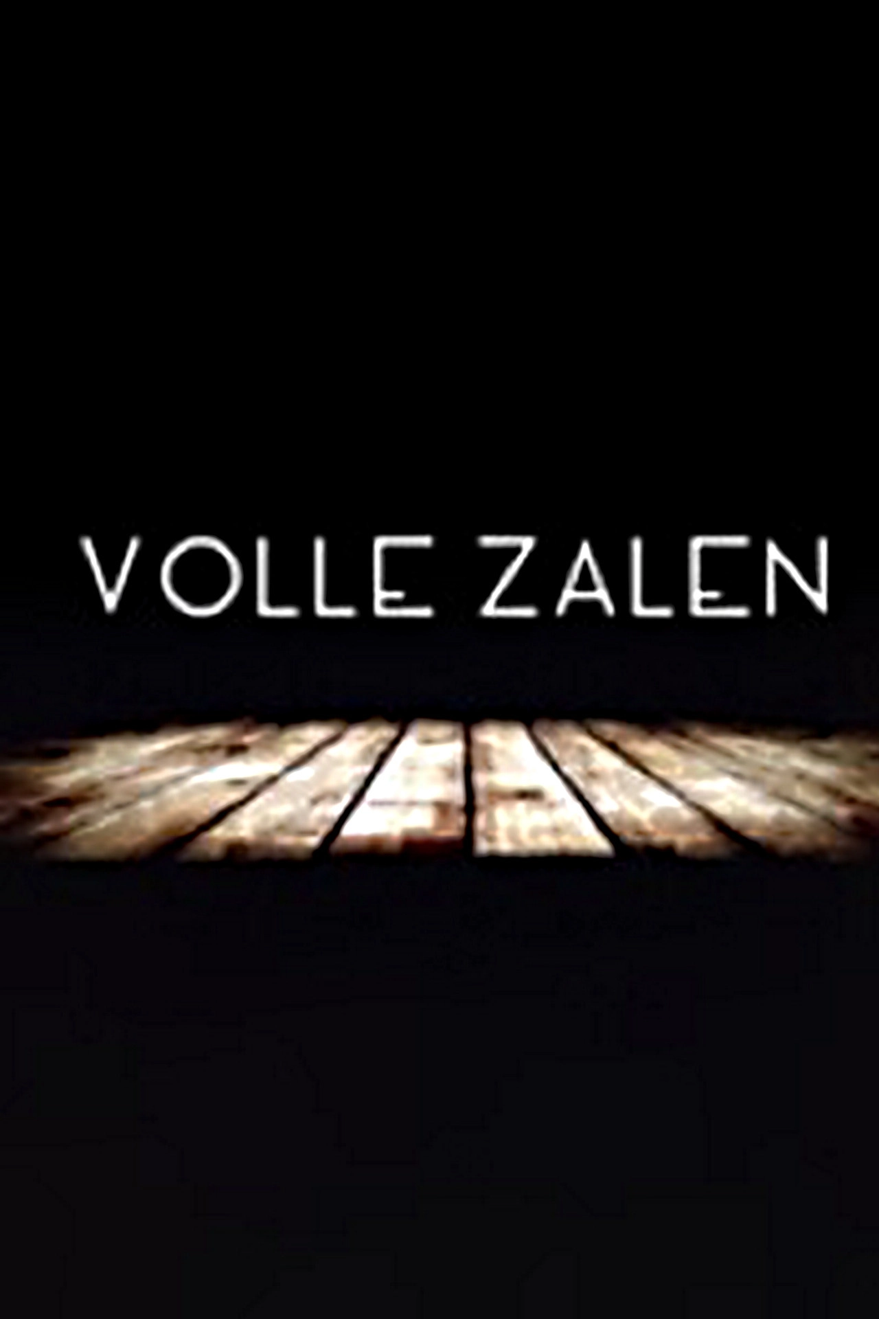 Volle Zalen