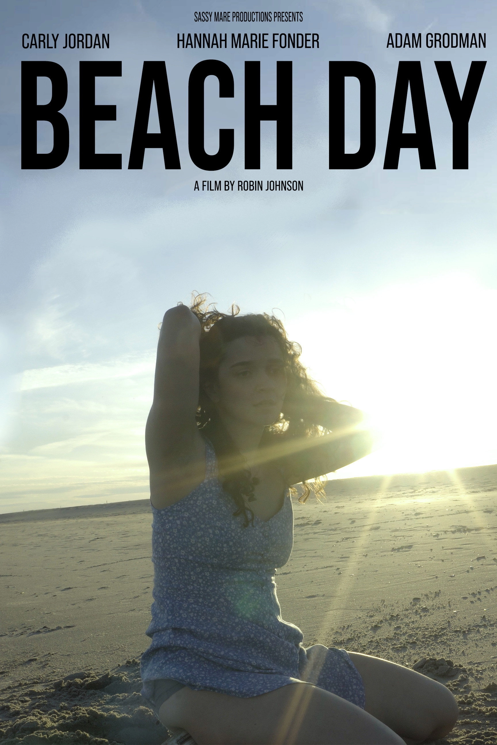 Beach Day