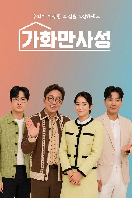 가화만사성