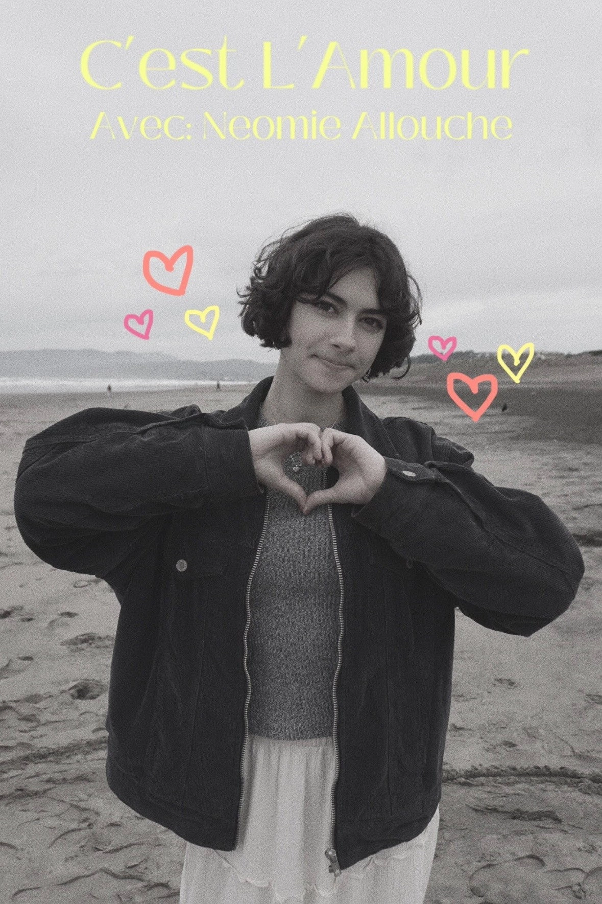 C’est L’Amour