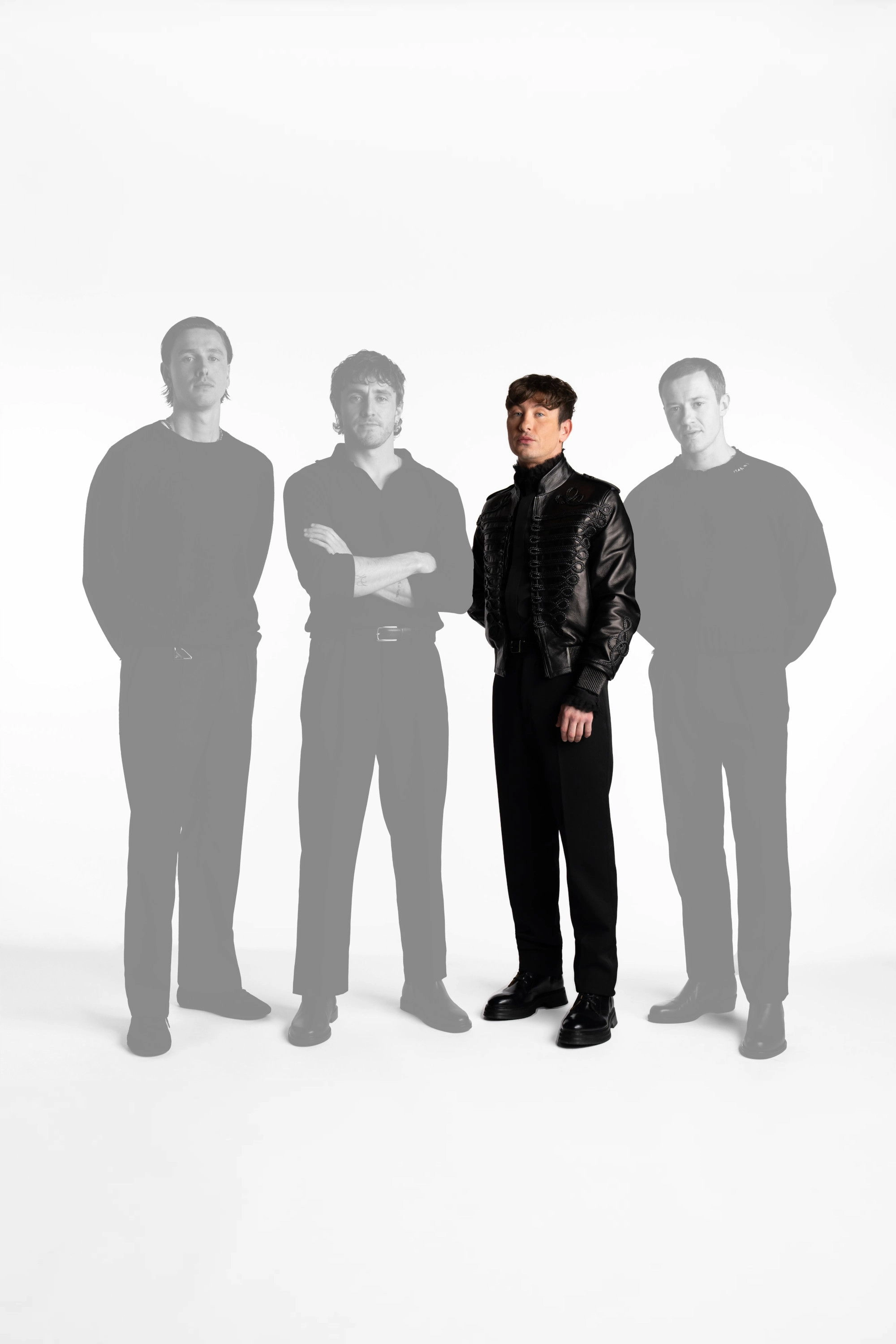 The Beatles: Ringo
