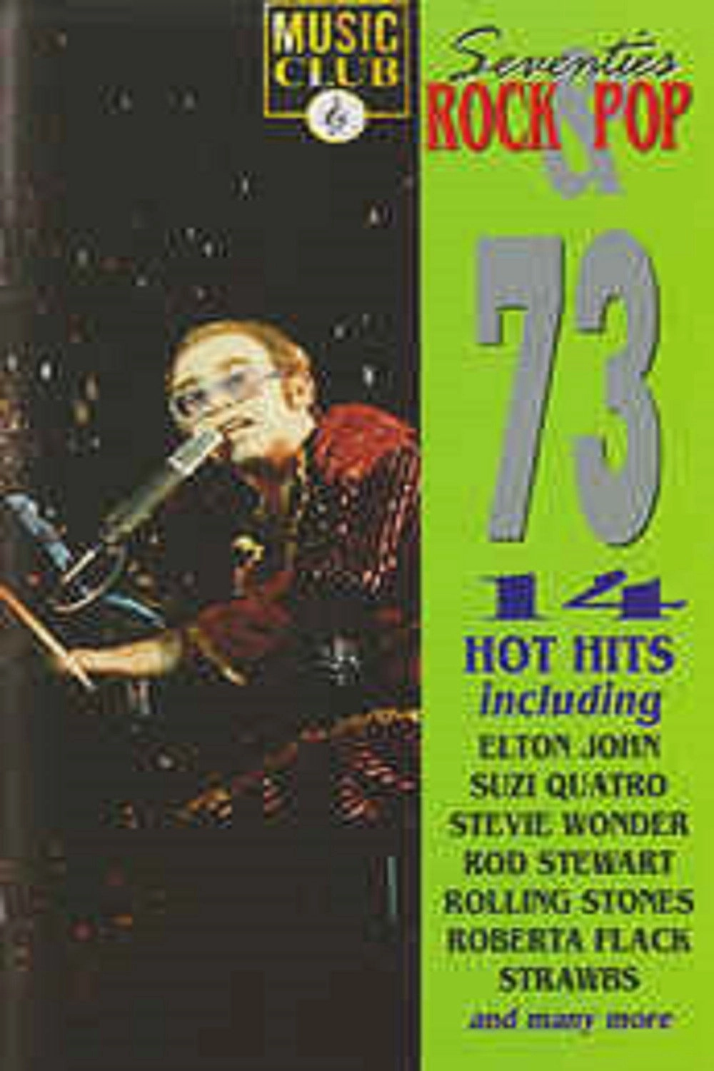 Seventies Rock & Pop 73