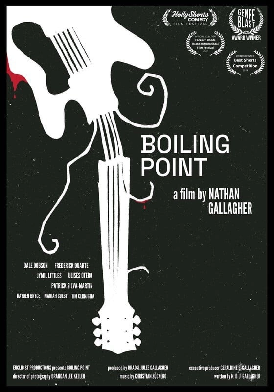 Boiling Point