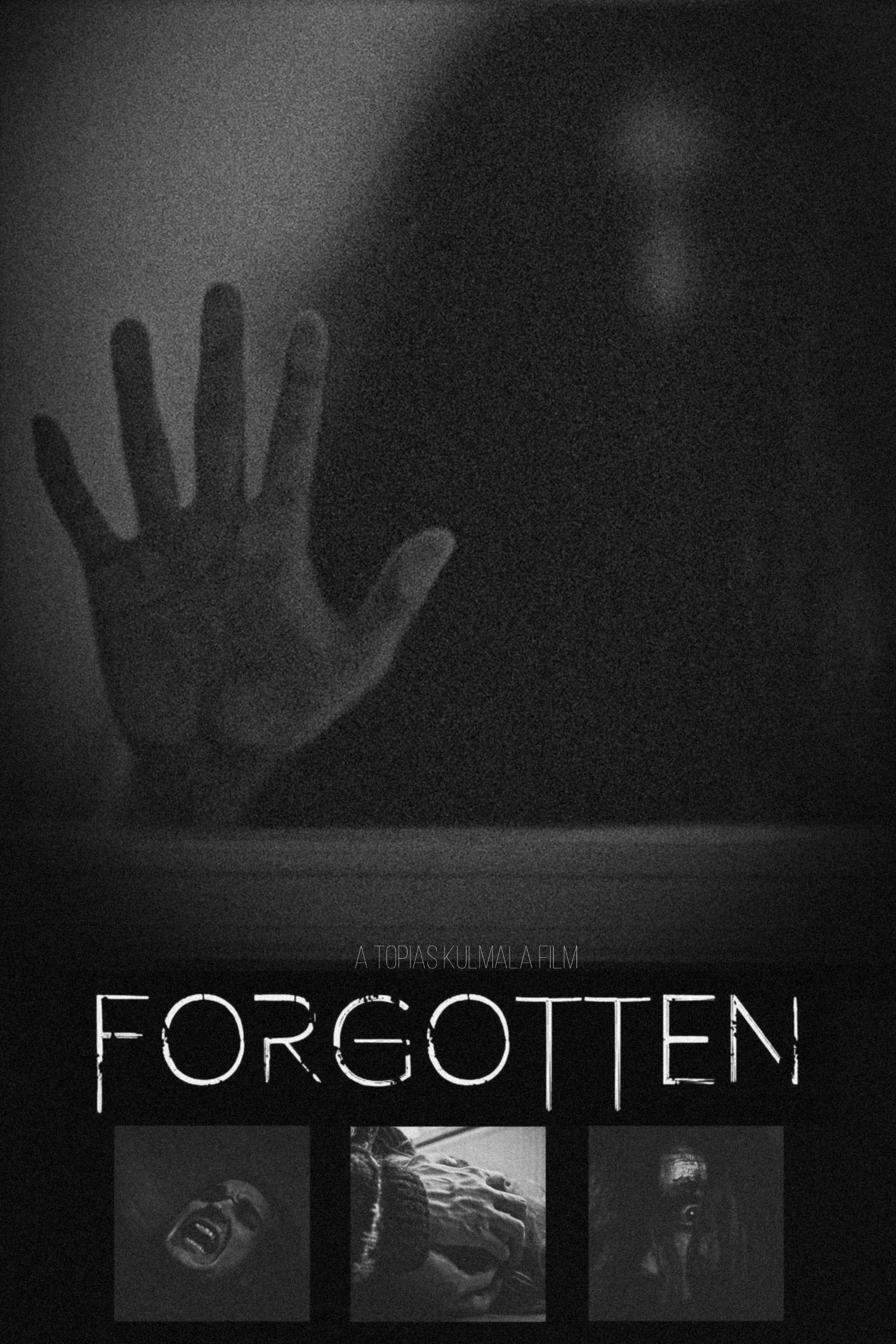 Forgotten