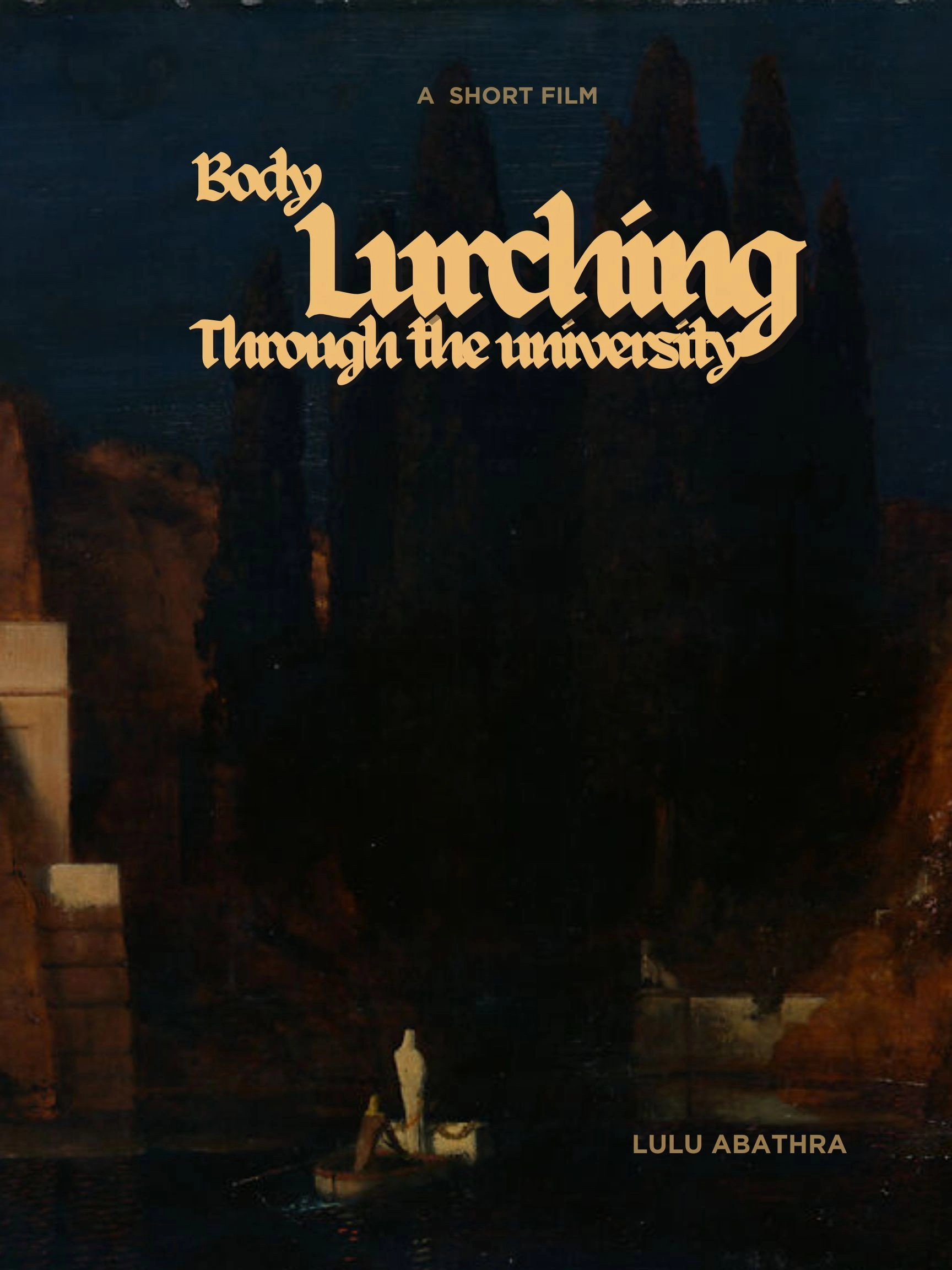 Lurching