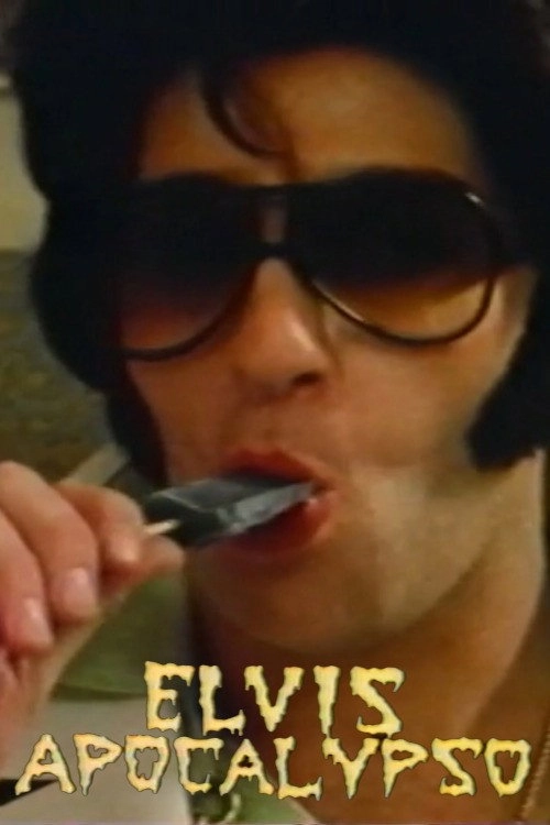 Elvis Apocalypso