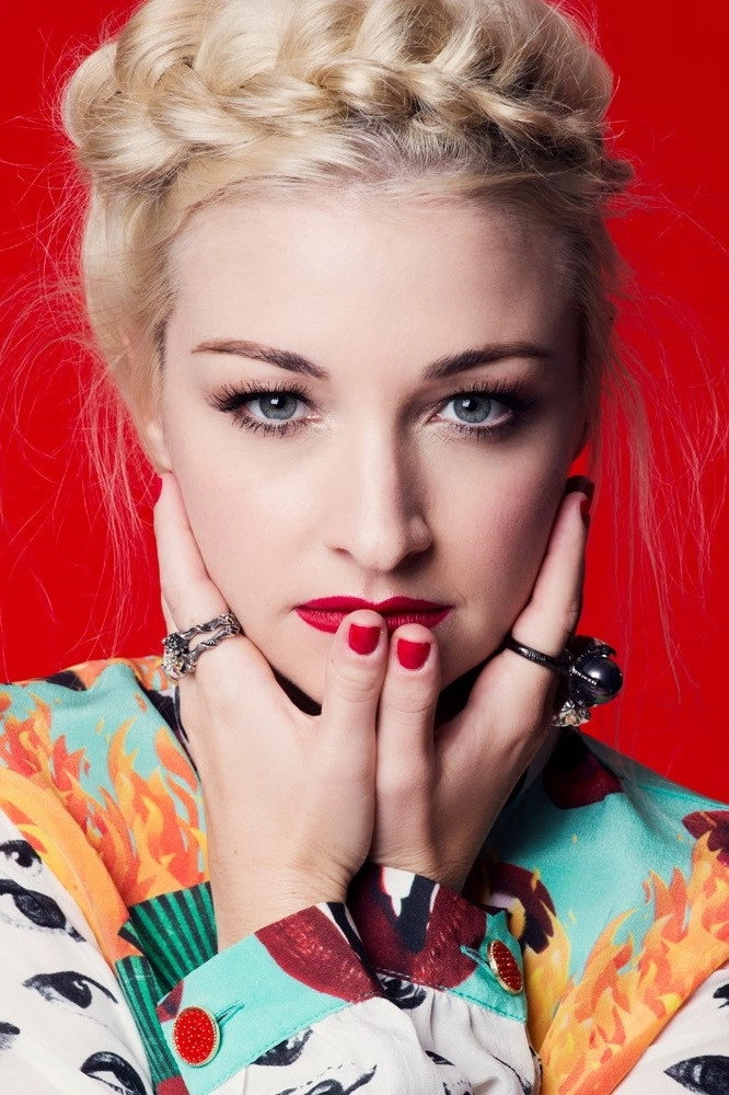 Kate Miller-Heidke + MSO