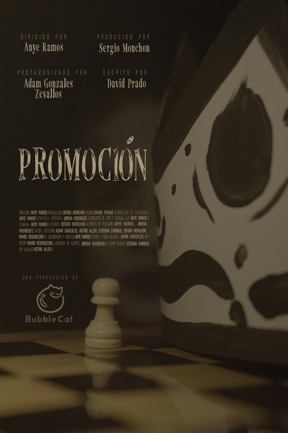 Promotion