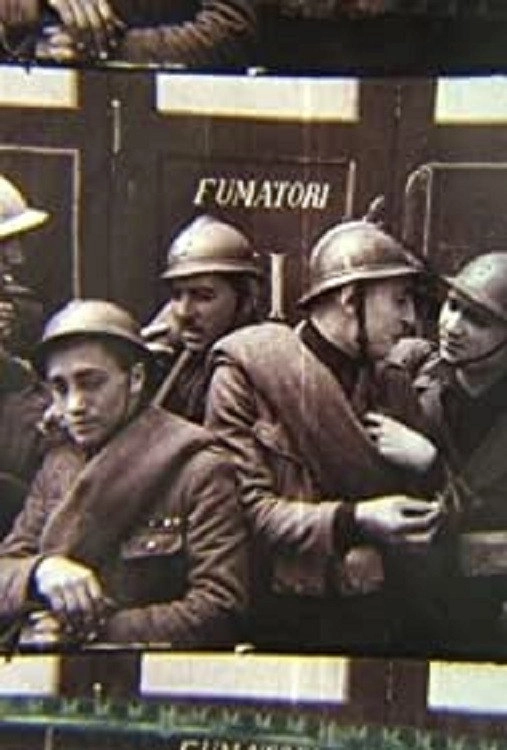 Soldier's Fantasy