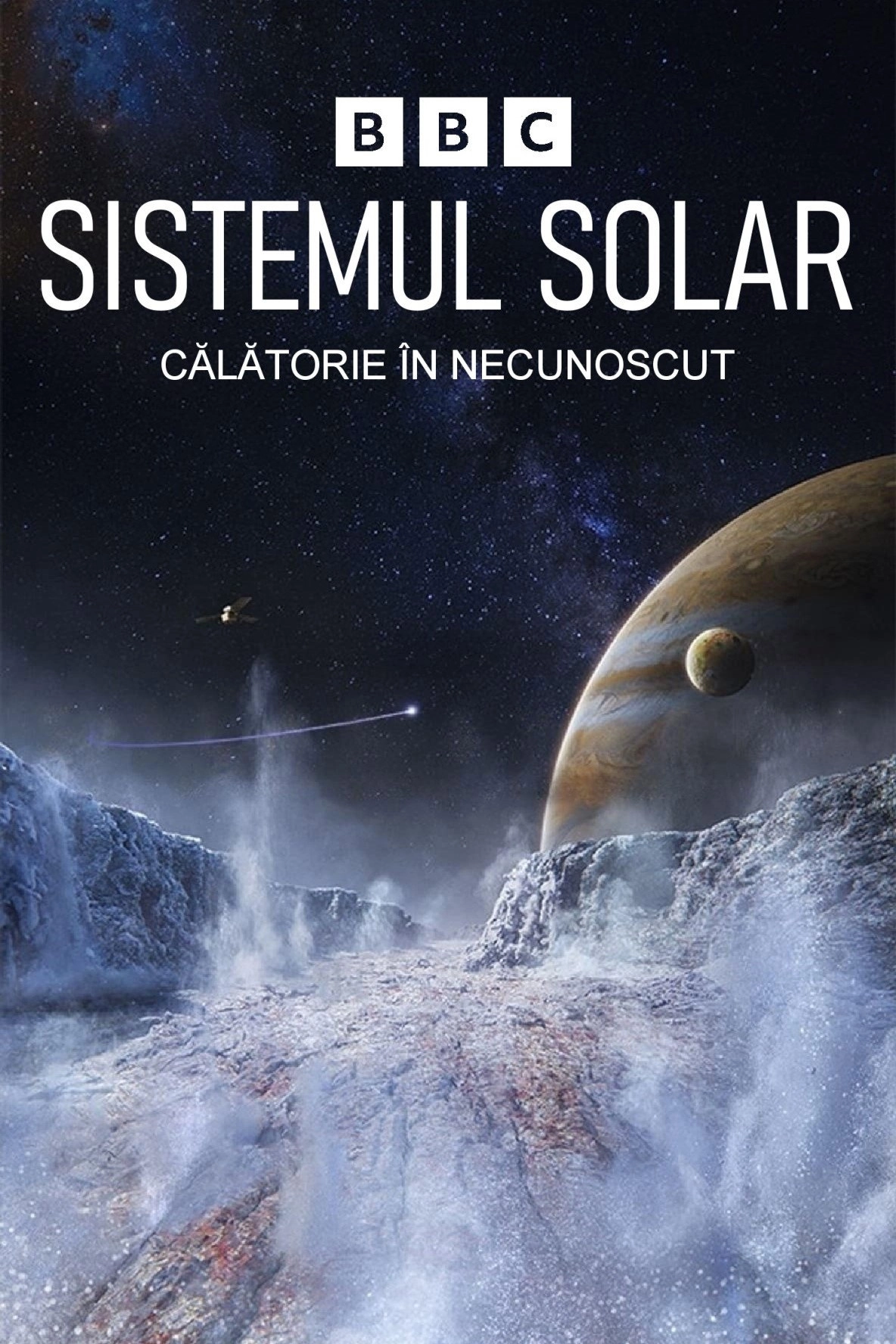 Solar System