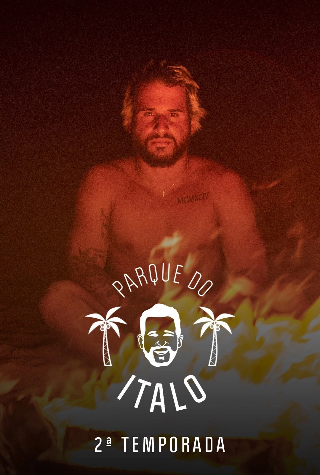 Parque do Italo