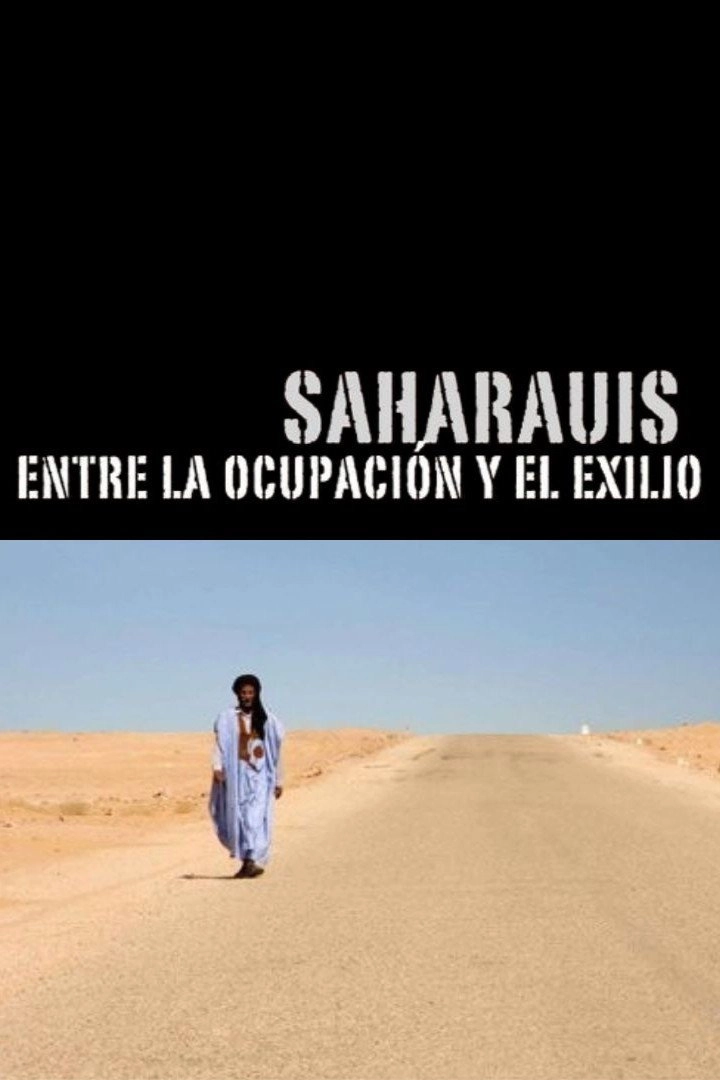 Sahrawis, between occupation and exile