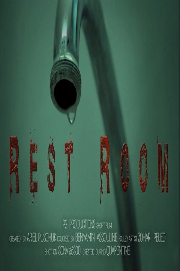 Rest Room
