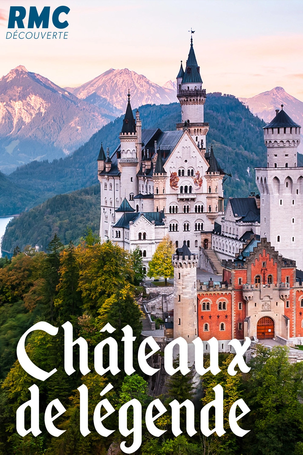 Legendary Castles