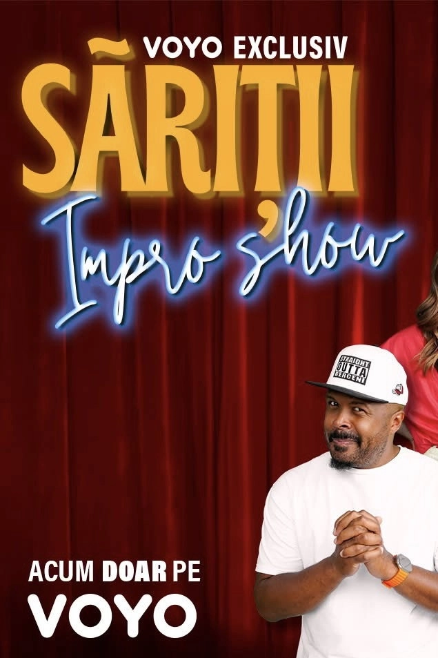 Săriții Improshow