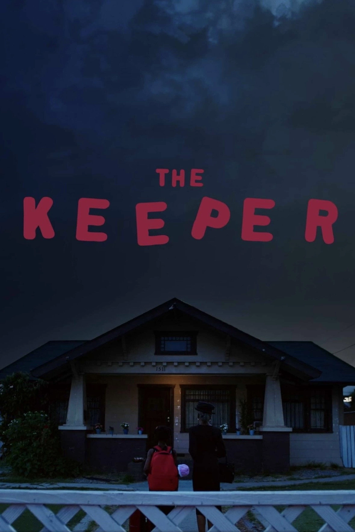 The Keeper