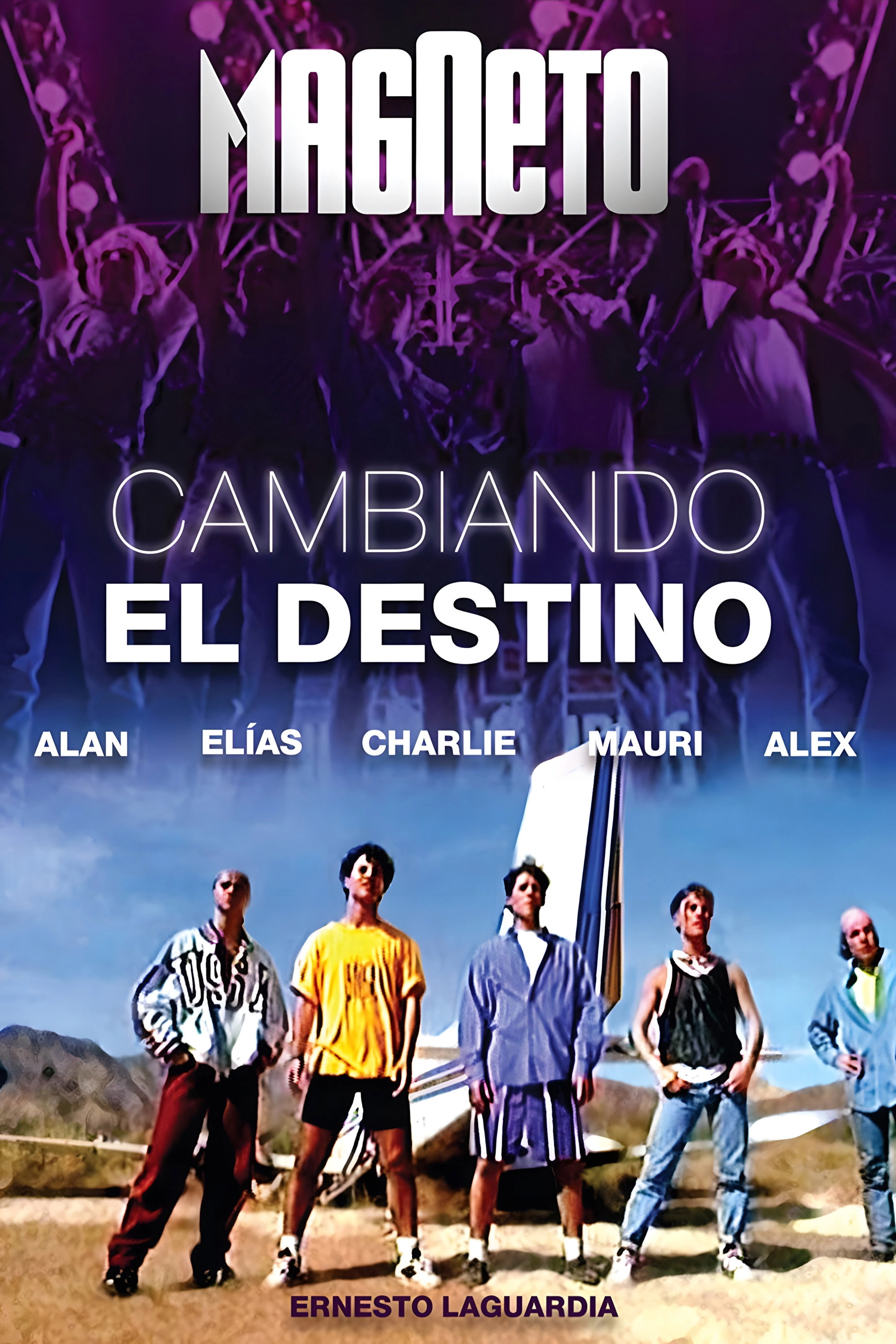 Cambiando el destino