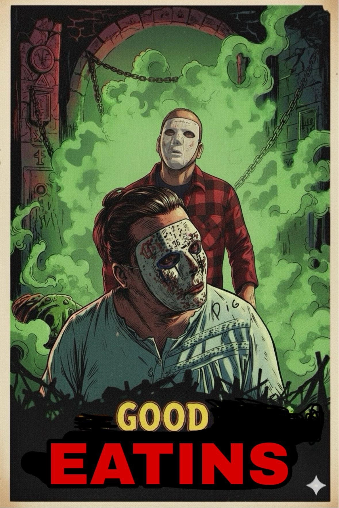 Good Eatins