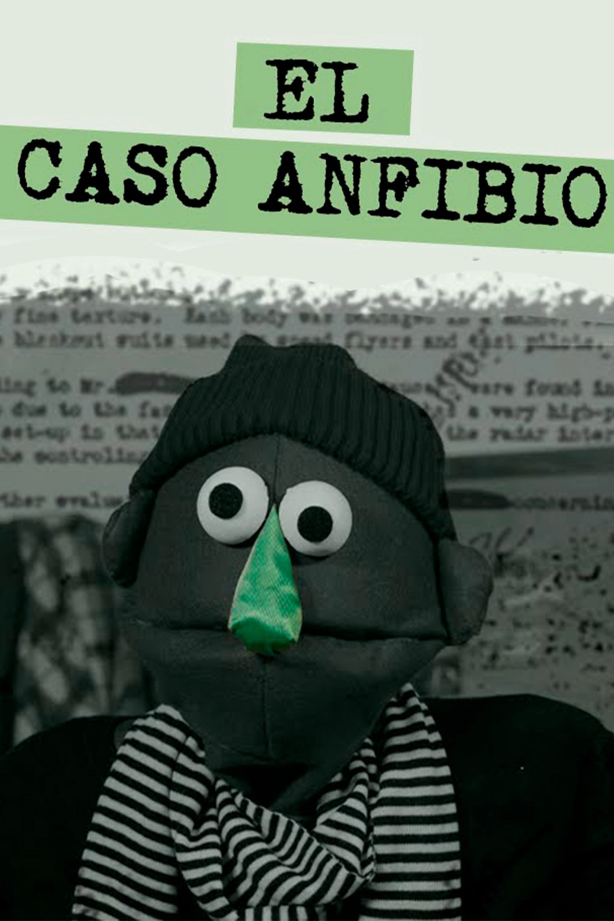 The Amphibian Case