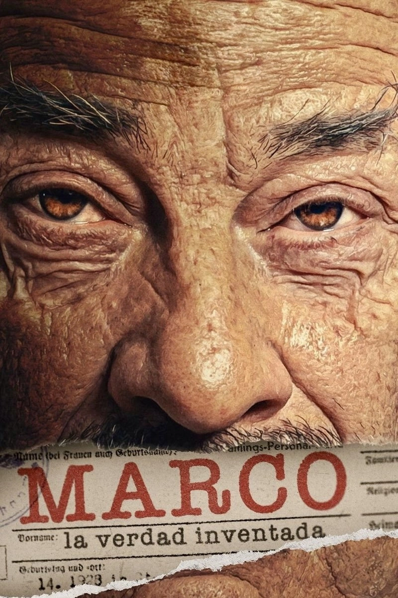 Marco: The Invented Truth