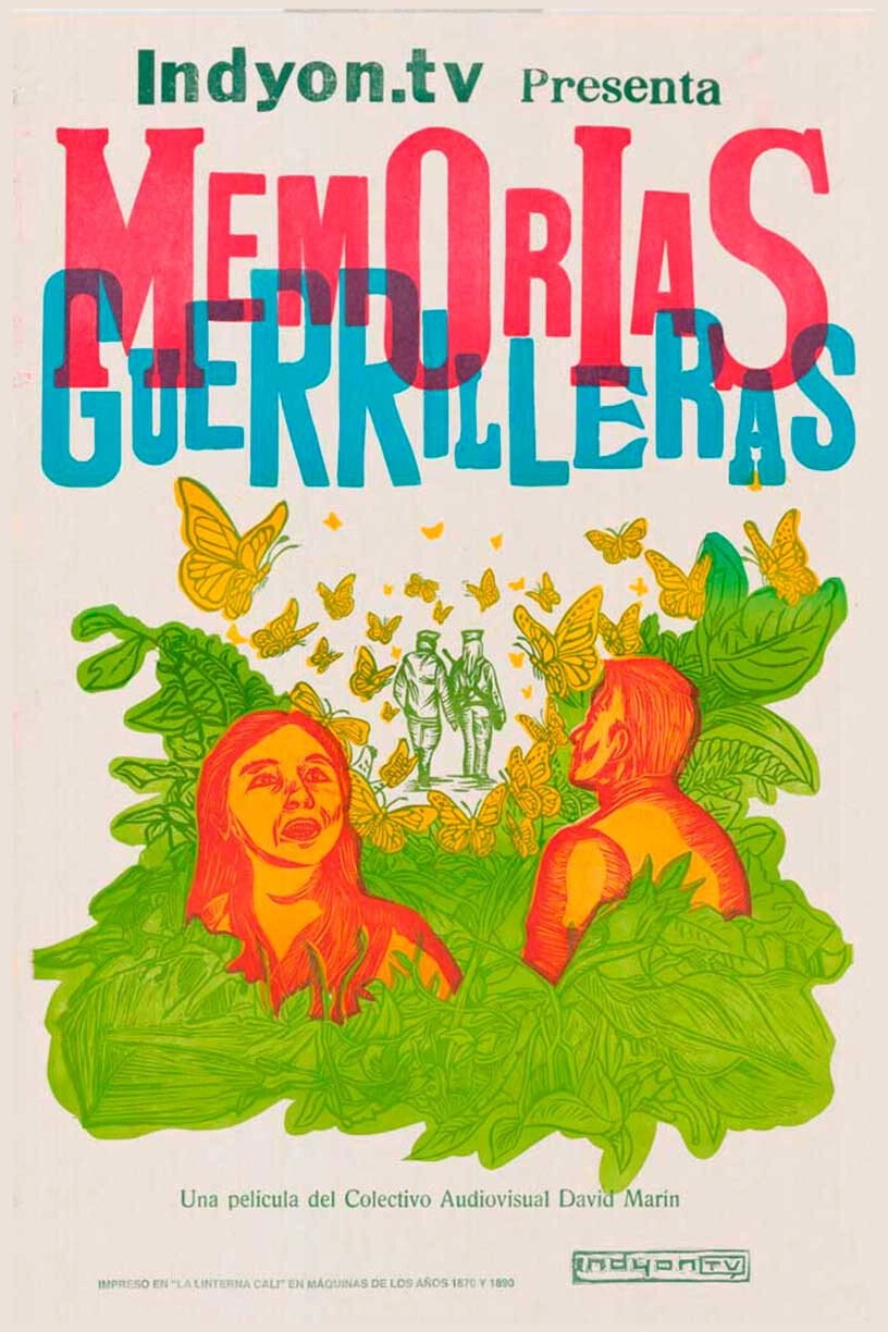 Guerrilla Memories