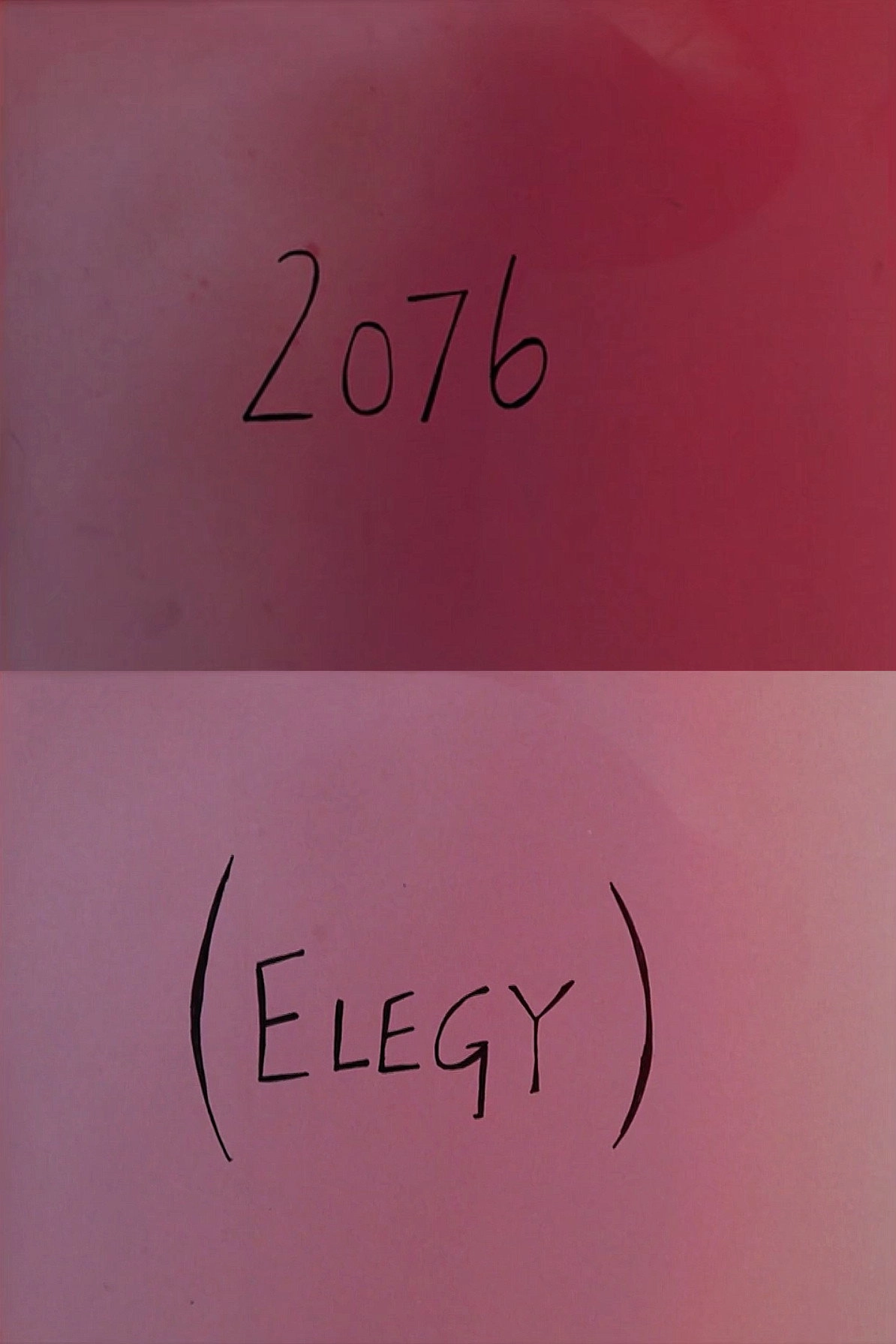 2076 (Elegy)