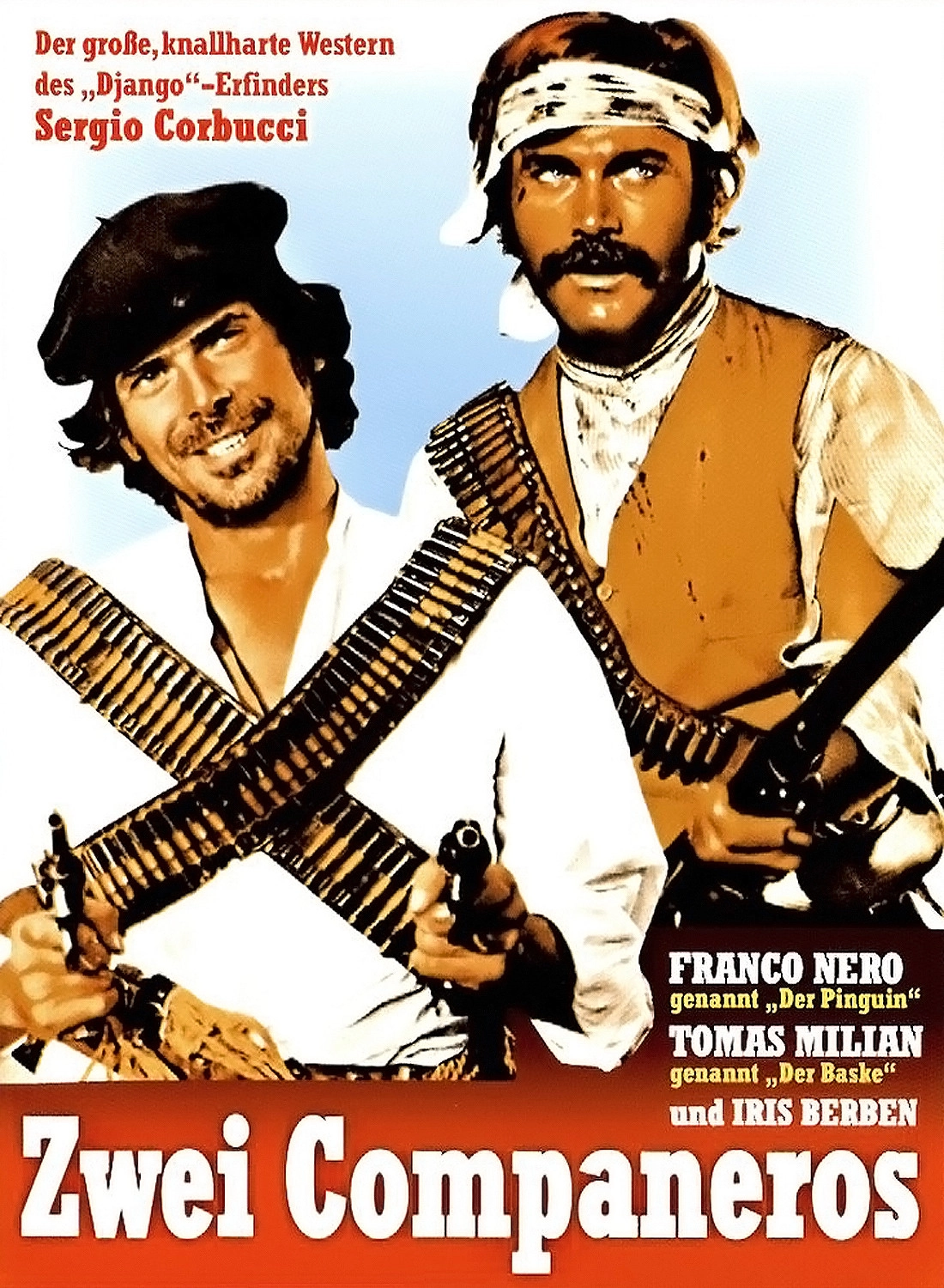 Compañeros