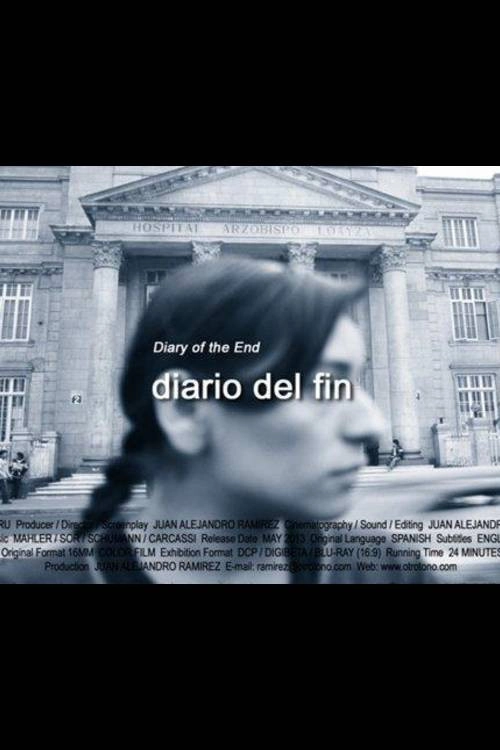 Díario del fin