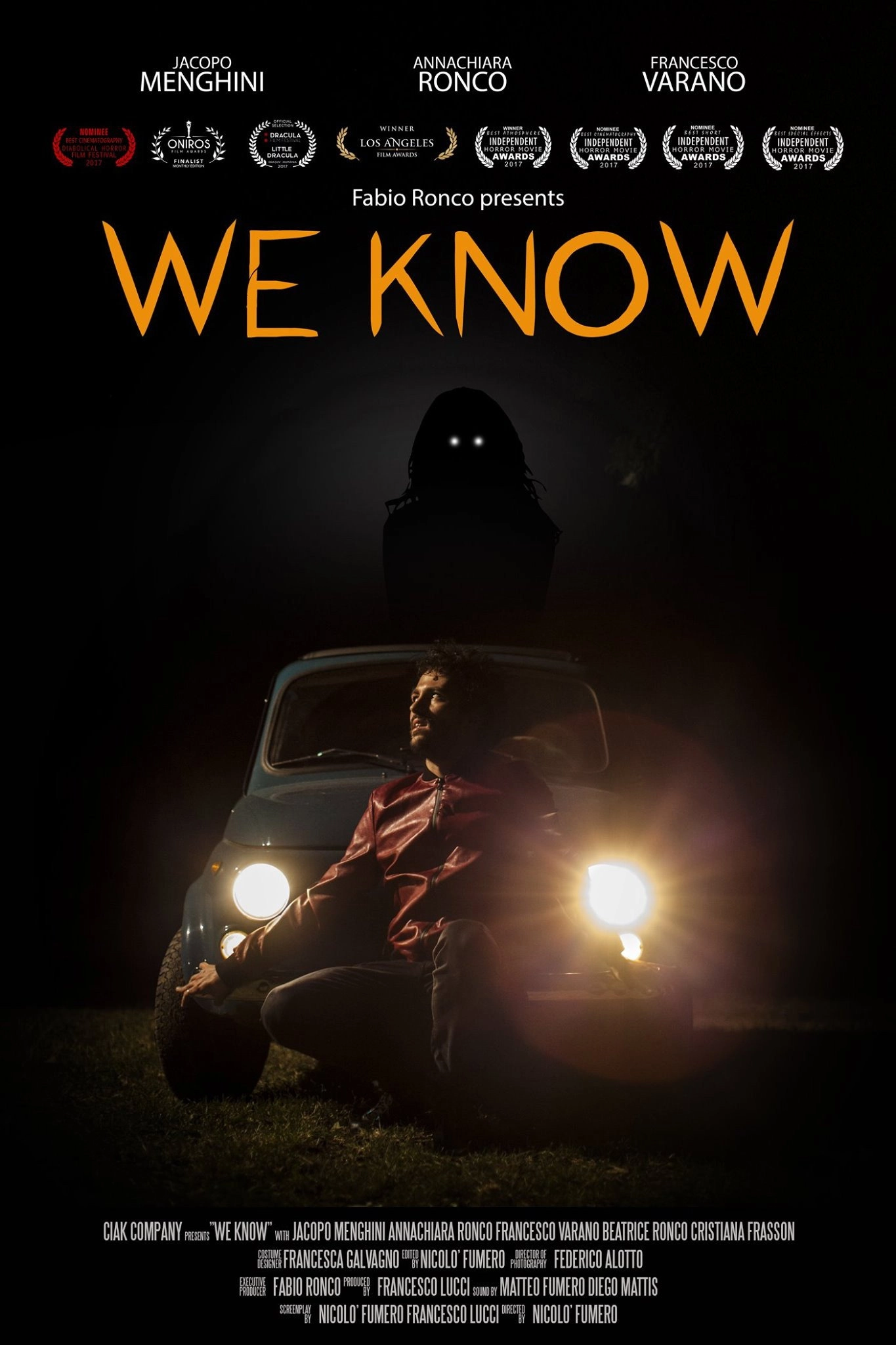 We Know