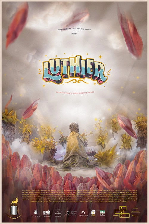 Luthier