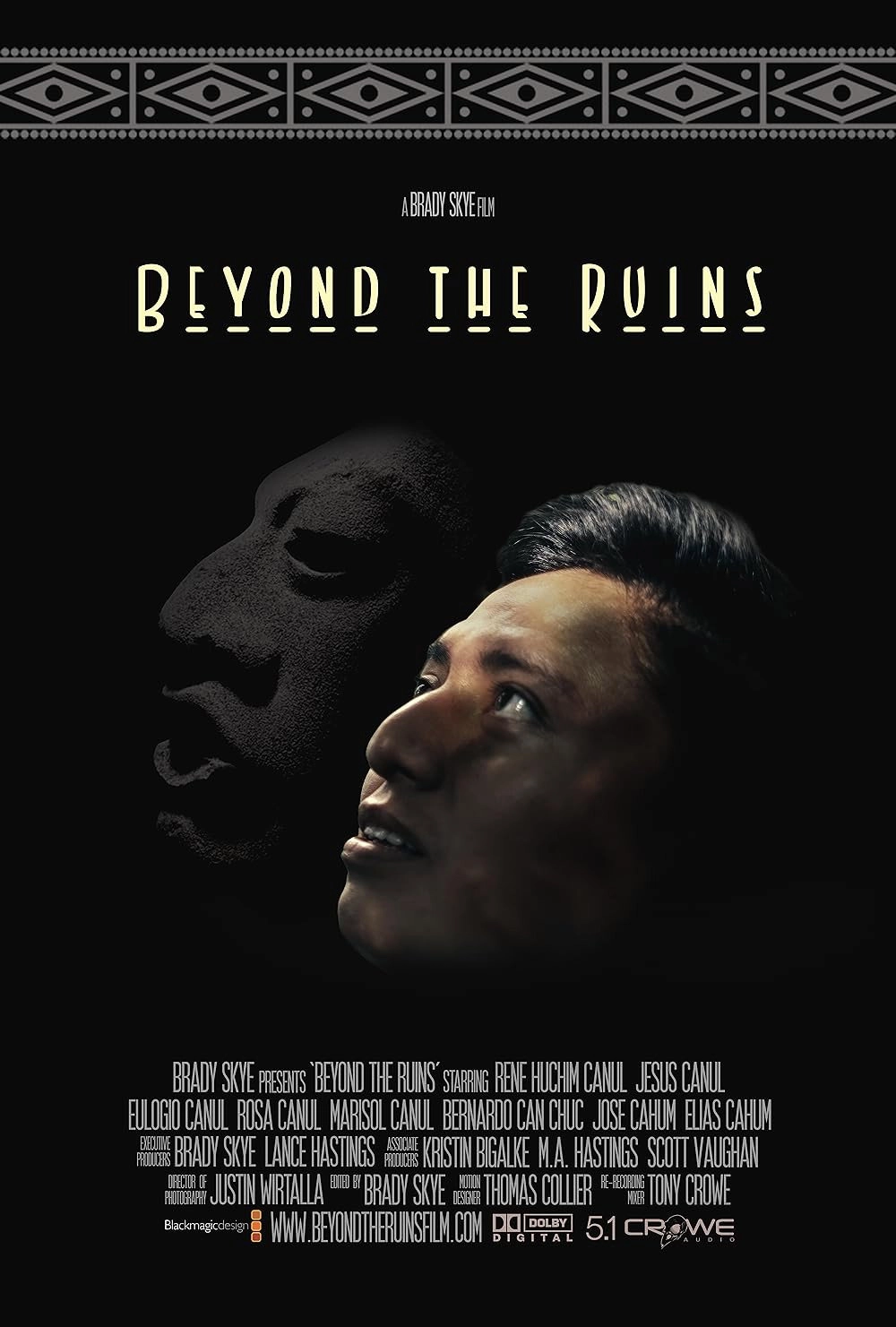 Beyond the Ruins