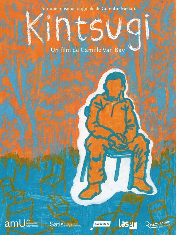 Kintsugi