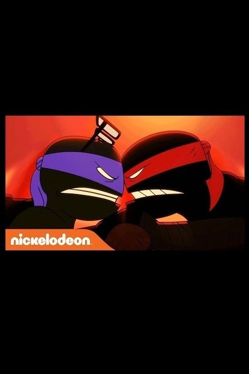 Don vs. Raph